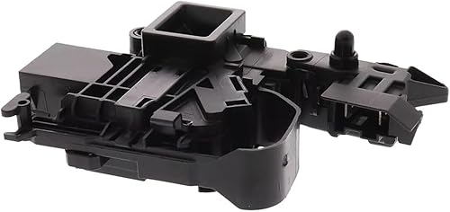 Pestillo de puerta para lavadora Samsung WF45A6400AW, WF45B6300AC, WF45R6100AC, WF45R6100AP 120V lavadora