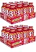 Stacker 2 B12 Energy Shot 24 Count Acai & Pomegranate 2oz Daily Value 10,000%
