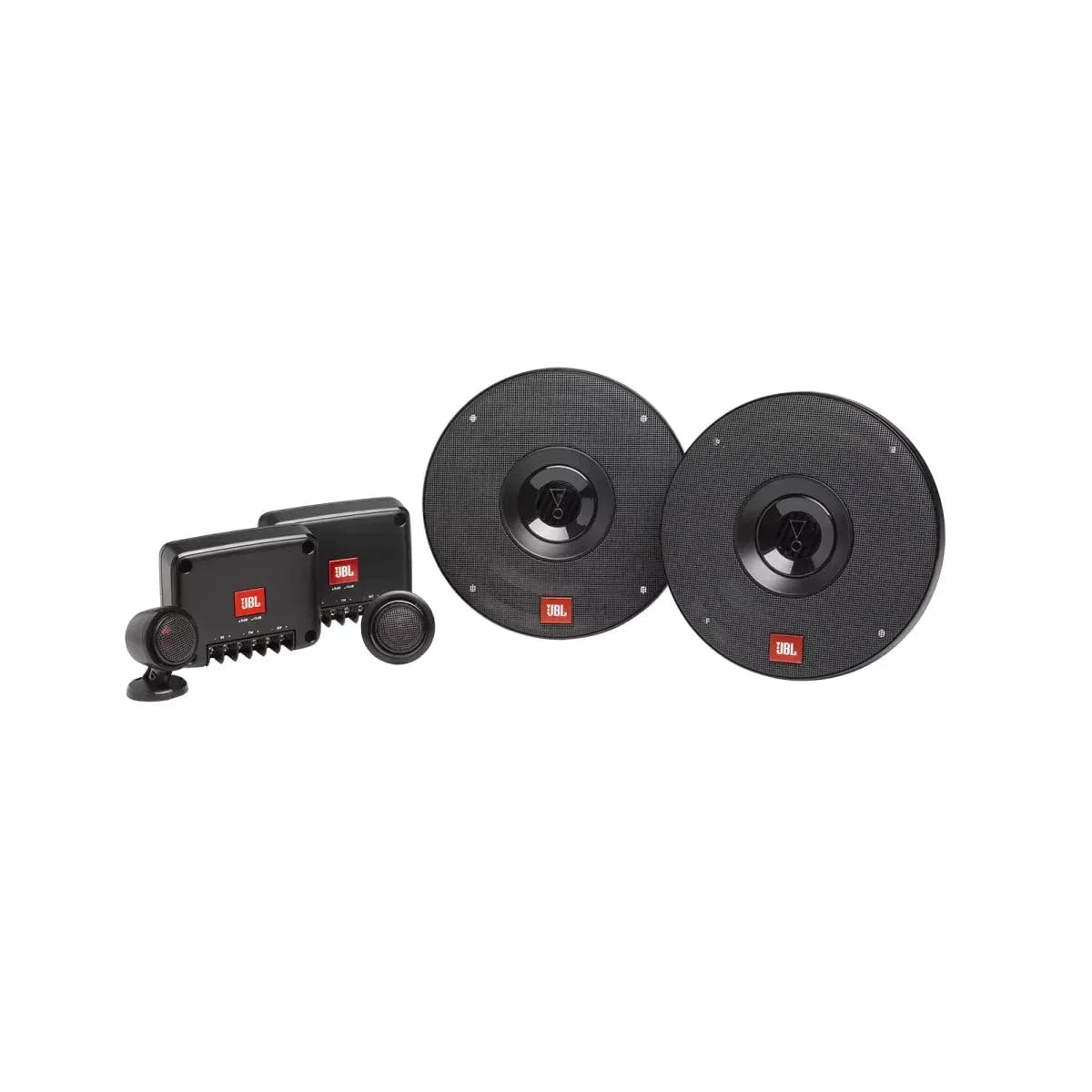 JBL Club 602CTP 6.5 (16cm) Compo Set