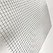 Upgraded 2PACK SS Wire Mesh, 4 Mesh Completely Welded, 11.8 X 23.6 in(300mm X 600mm), Stainless Mesh Screen 304, Easy to Cut and Make Straight, Wire Mesh Screen Never Rust