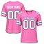 Pink/White/Black-39