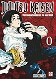 Jujutsu Kaisen - Band 0