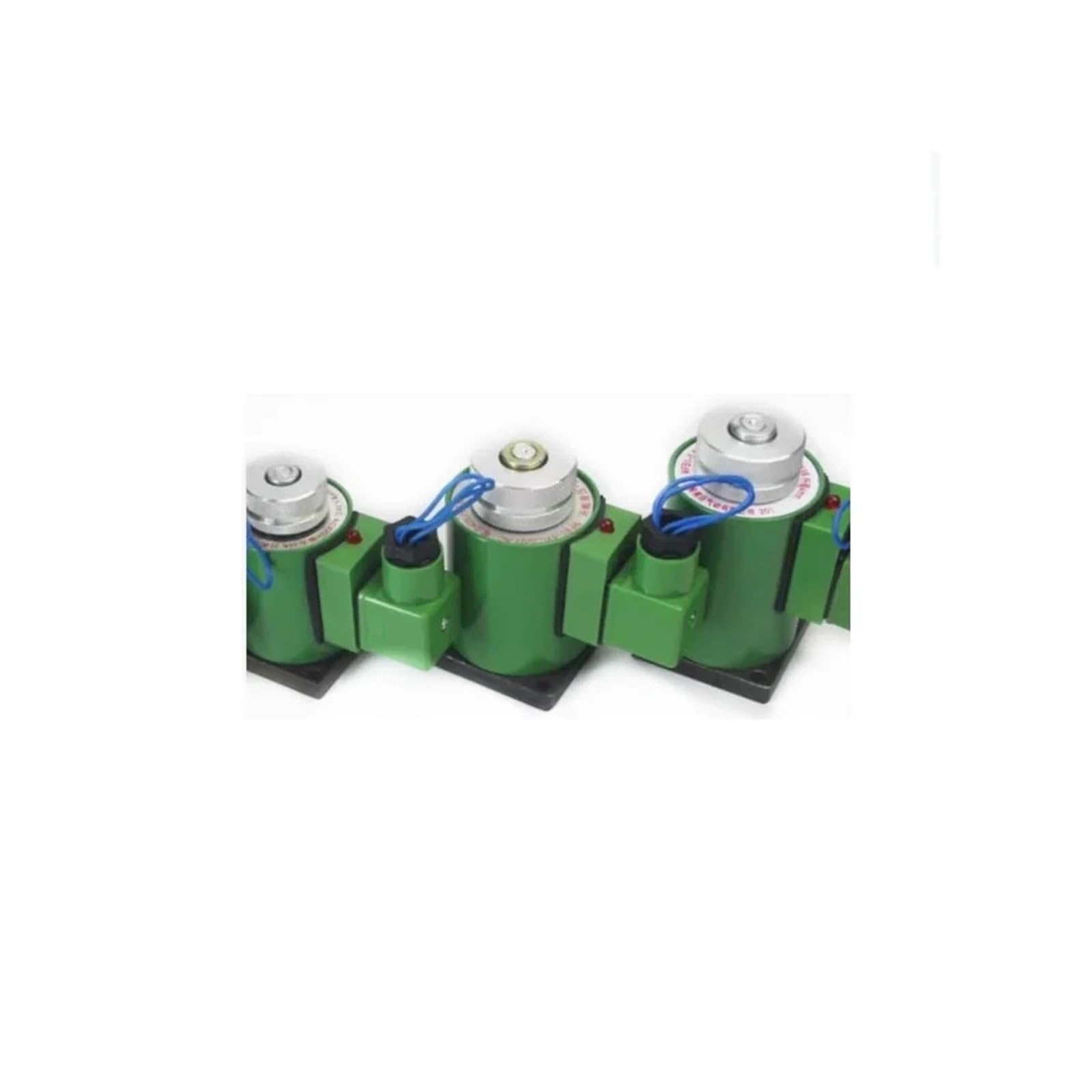NACODLUL 1pcs Hydraulic solenoid valve electromagnet coil MFB1-2.5YC AC220V/MFZ1-2.5YC DC24V/MFB1-2.5YC AC380V/MFB1-3YC AC220V(MFB1-7YC AC220V)
