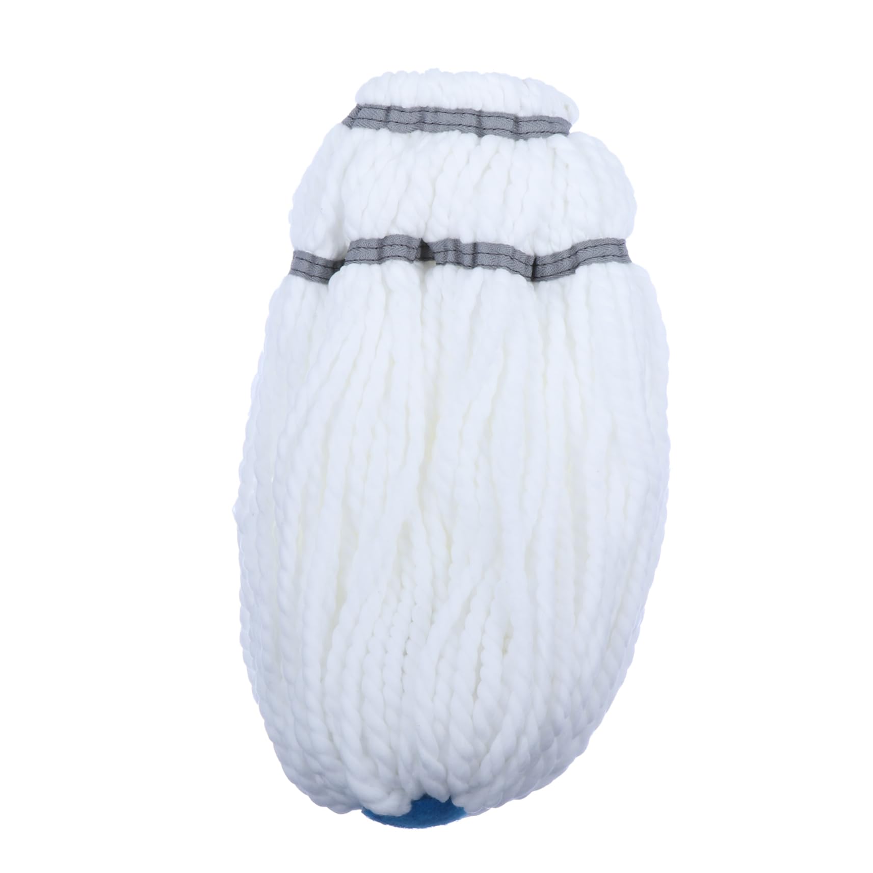 Healeved Mop Replacement Head Mop Head Micro Head Refill Floor Cleaner Mop Spray Mops for Floor Cleaning Mop Cleaning Industrial Mop Handle Commercial Cleaning Mops Headbands Cotton Thread