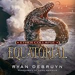 Cover of Equatorial
