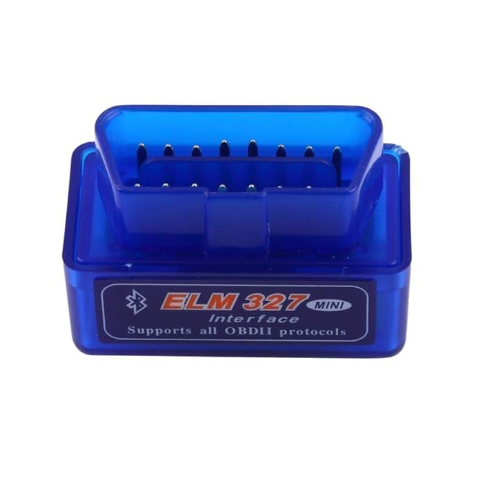 Buy Olands Mini Bluetooth OBD2 ScannerObd2 Code Reader Scan Tool Obd
