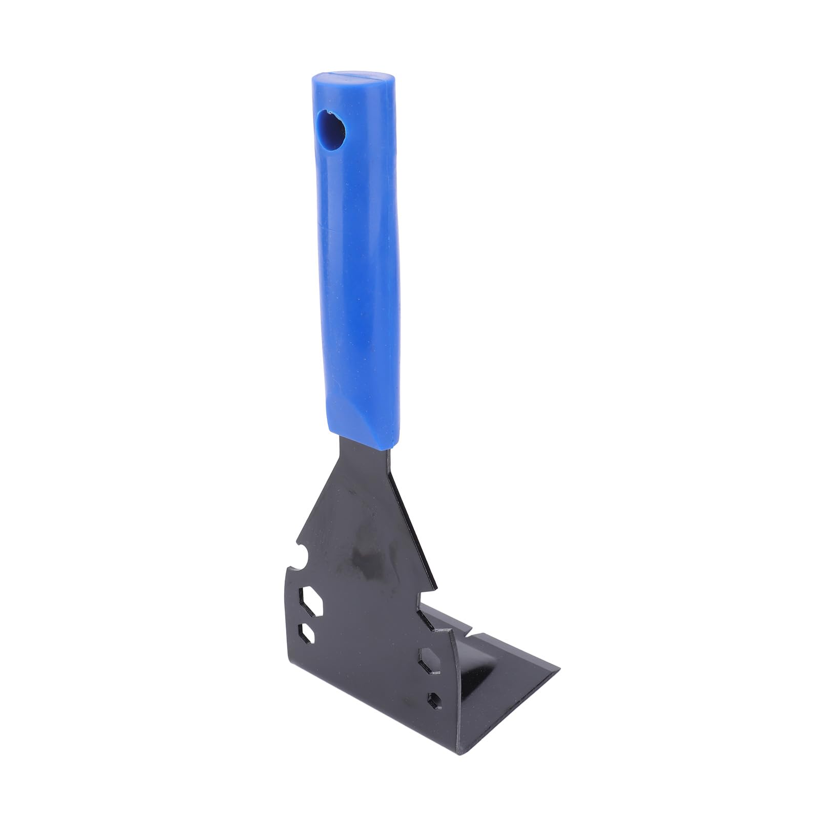 aqxreight Outil d'épouleur de Garniture en Acier Inoxydable pour les Carreaux de Plinthe et l'élimination de la Barre de Proue de Démolition Multifonctionnelle pour l'amélioration de la Maison