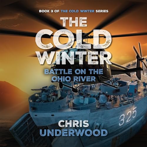Enjoy The Cold Winter from Chris Underwood episode artwork