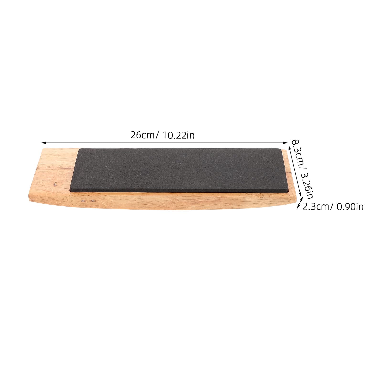 Planche à Pirouettes en Bois Réglable pour Ballet et Patinage Artistique, Disque Tournant D'équilibre Portable, Piste de Claquettes et Planche D'équilibre de Danse, Entraînement