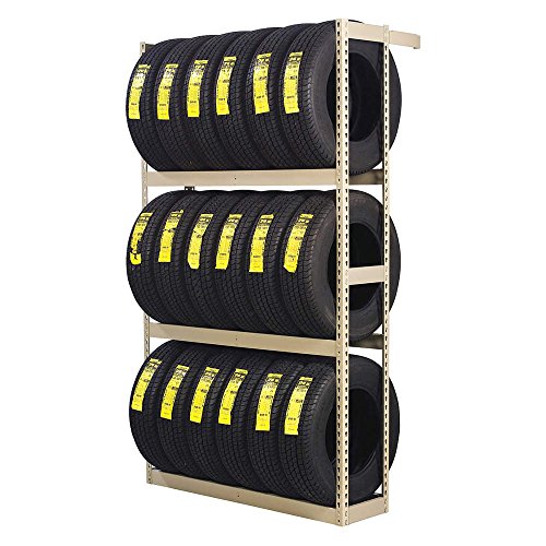 6 Best tire storage racks 2021 Prolonging tire lifespan