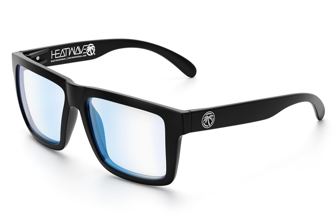 Heat Wave Visual XL Vise Z87 Sunglasses