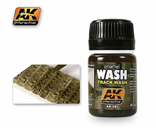 AK Interactive - Track Wash - (AK00083)
