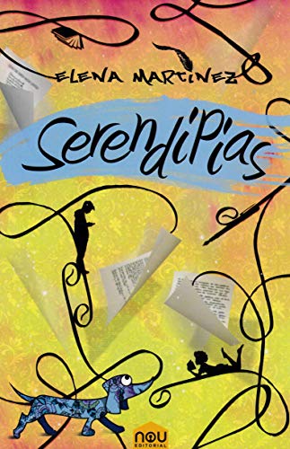 Portada de Serendipias