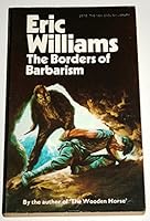 The Borders of Barbarism B0000CL4UJ Book Cover