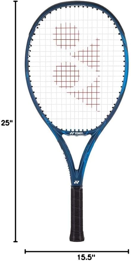 Raqueta de Tenis YONEX EZONE 25 Deep Blue miniatura 6