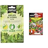 Product 2: Su formulación permite una dosificación fácil y exacta, una rápida disolución, proporcionando una cobertura uniforme, y una acción prolongada sobre la vegetación tratada