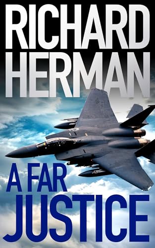 A Far Justice