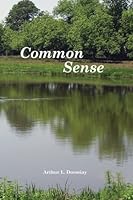 Common Sense 1478356286 Book Cover