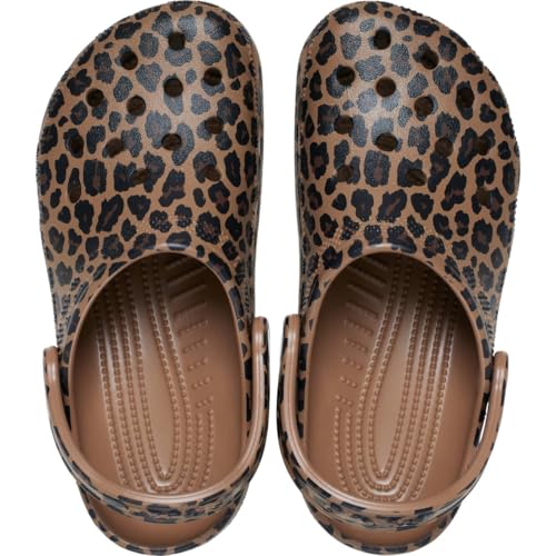 Image of Crocs Unisex-Adult Classic Clog - Seasonal Graphic