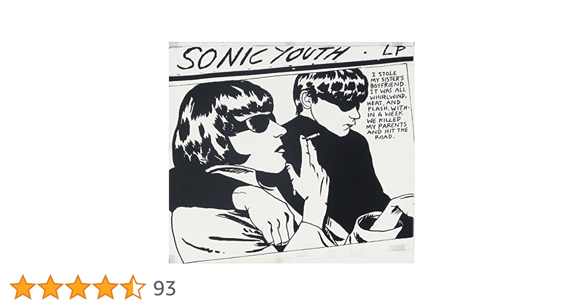 洋楽 Goo +20 / Sonic Youth deluxe edition Goo +20 / Sonic Youth deluxe edition