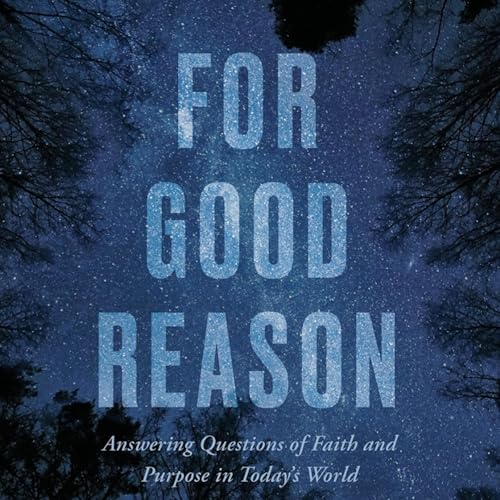 For Good Reason (Authored by John Vampatella) episode artwork