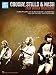 Crosby, Stills & Nash - Easy Guitar Collection: Easy Guitar with Notes & Tab
