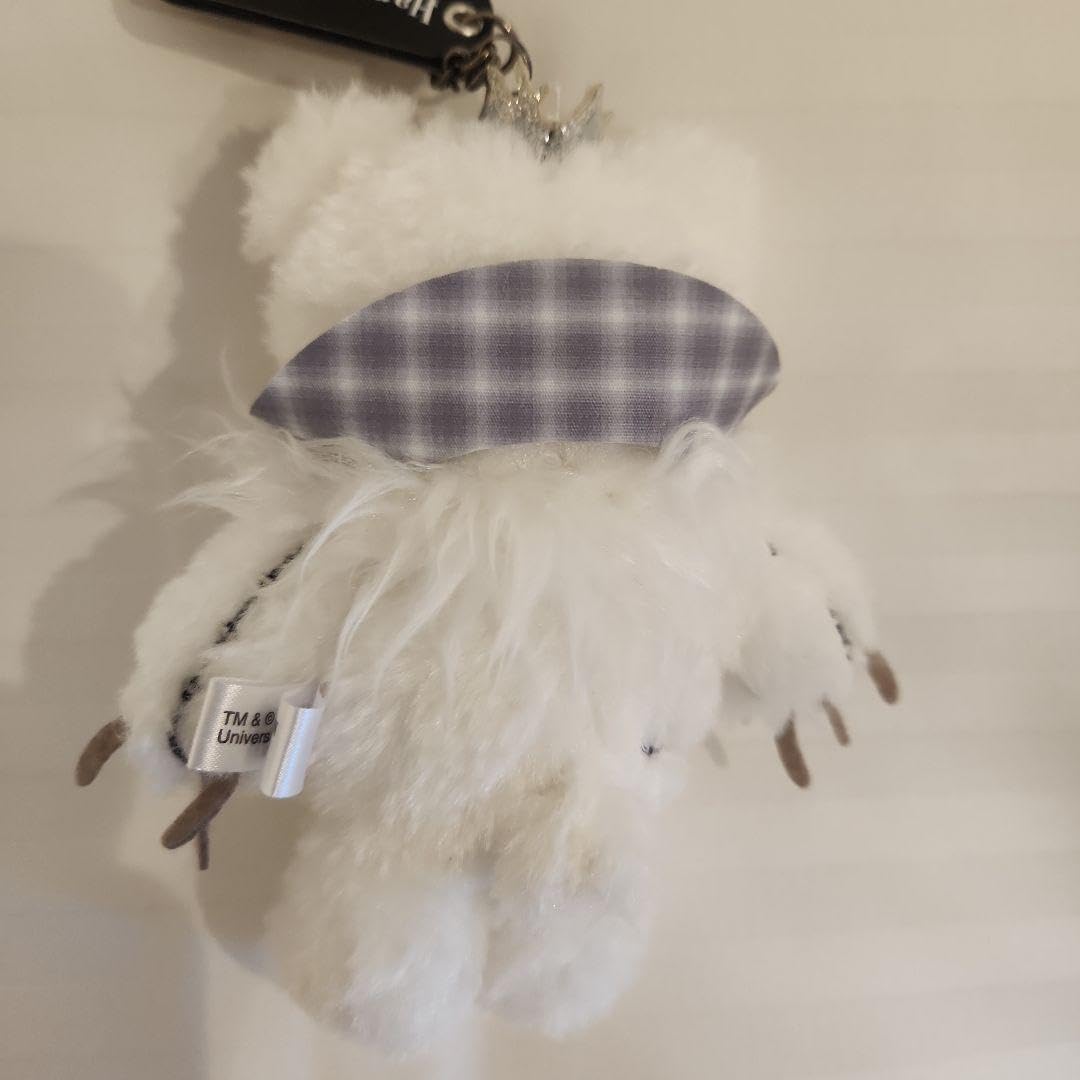 ハミクマソウル ぬいぐるみキーチェーンUSJハロウィン Amazon.co.jp: ハミクマソウル ぬいぐるみキーチェーン ユニバ