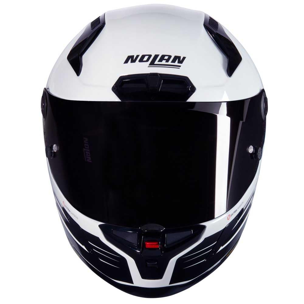 NOLAN CASCO X-804 RS ALA 344 S