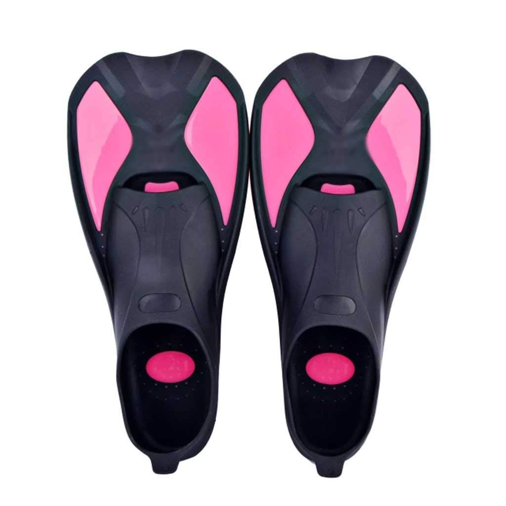 Aletas, Aletas Cortas universales de pie Completo for Buceo