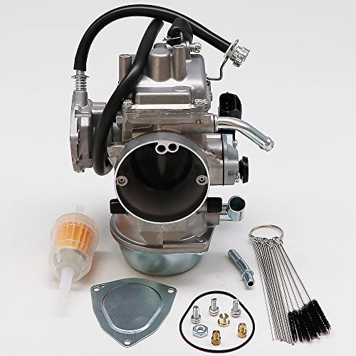 image for KIPA Carburetor For Yamaha YFZ450 YFZ 450 ATV 2012-2013 OE # 1PD-13597