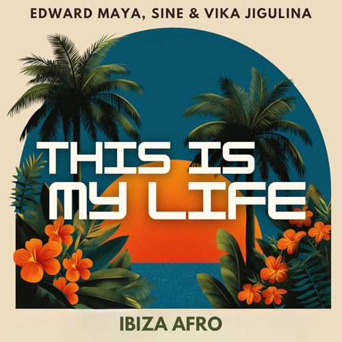 Edward Maya & Sine  feat. Vika Jigulina