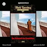  Das Testament des Exzentrikers: Rolf Torring - Neue Abenteuer 79