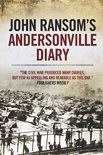 John Ransom's Andersonville Diary