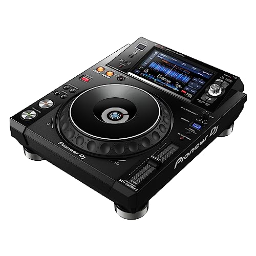 Pioneer DJ XDJ-1000MK2 - Image 3