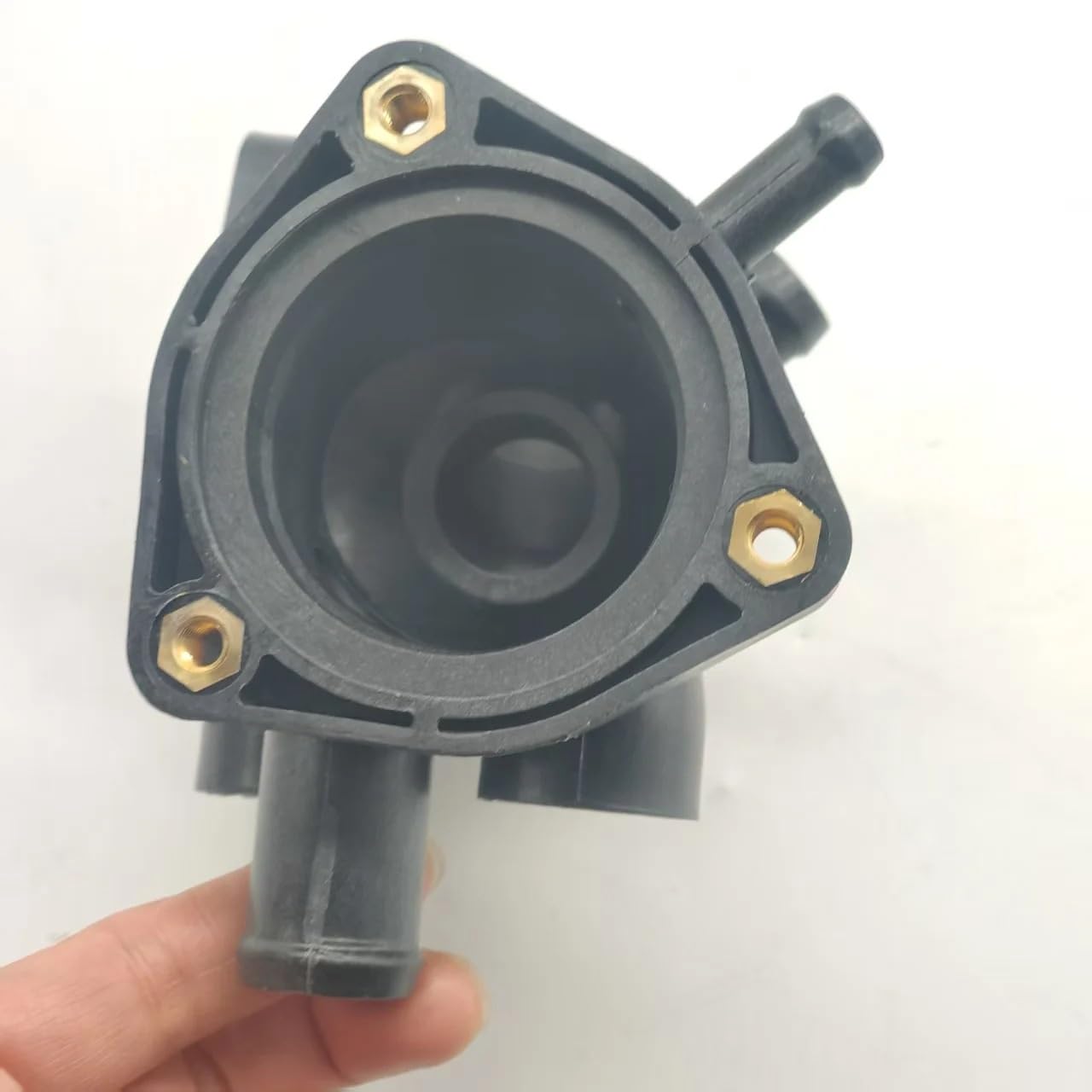 núcleo calefactor vehículo Para Cummins Isf 2.8 5264757 5293669