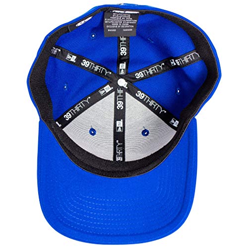 Gorra New Era Blue Lantern Color Block 39Thirty miniatura 5