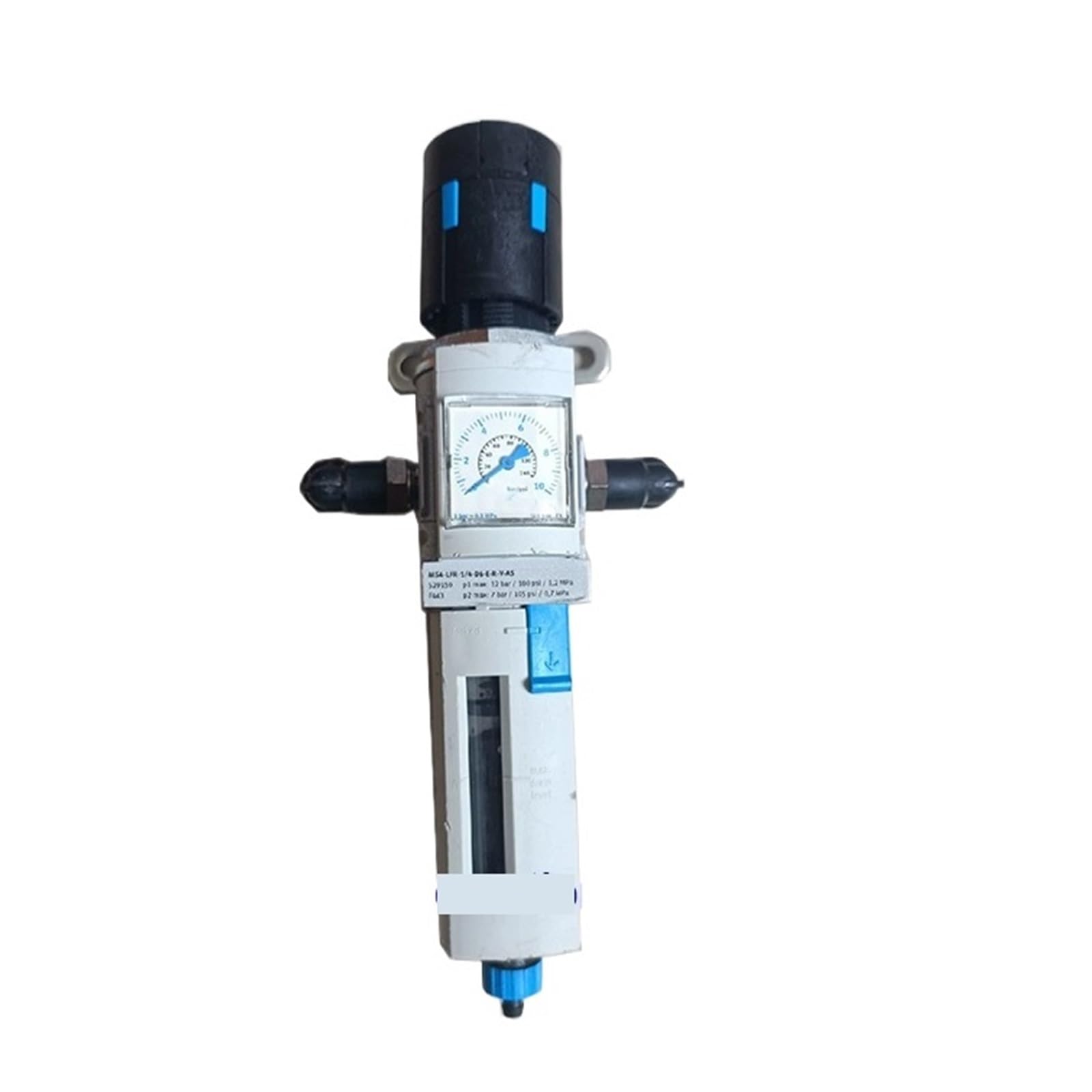 CXDFRSER Filter Pressure Reducing Valve MS4-LFR-1/4-D6-CRV-AS 529146 MS4-LFR-1/4-D6-ERV-AS 529150(529146)