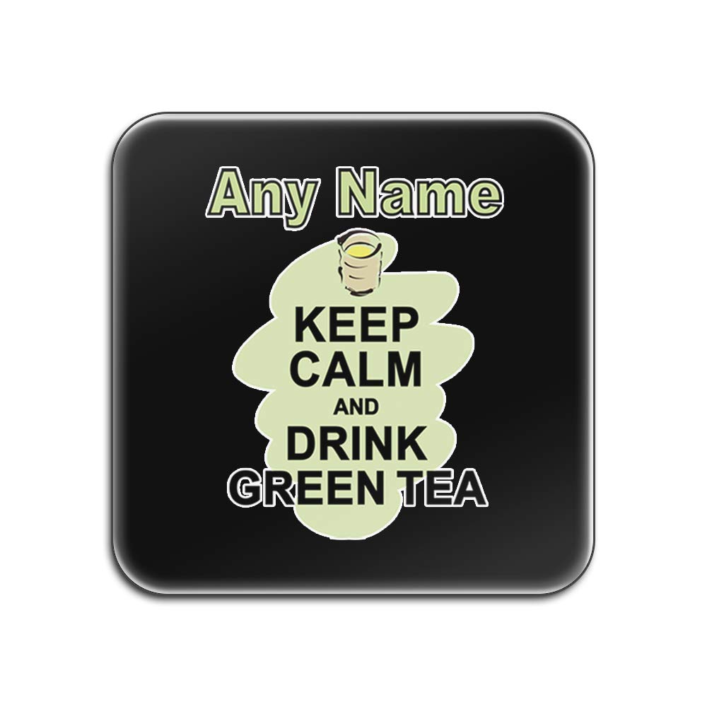 Dessous de verre Keep Calm pour sublimer vos apéritifs, pauses thé et moments conviviaux