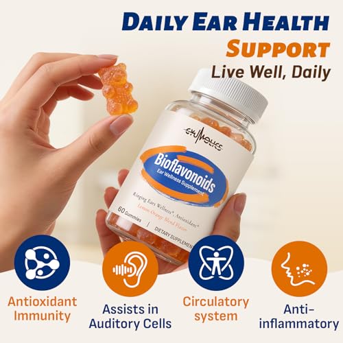 Gyumolics Flavonoid Gummies