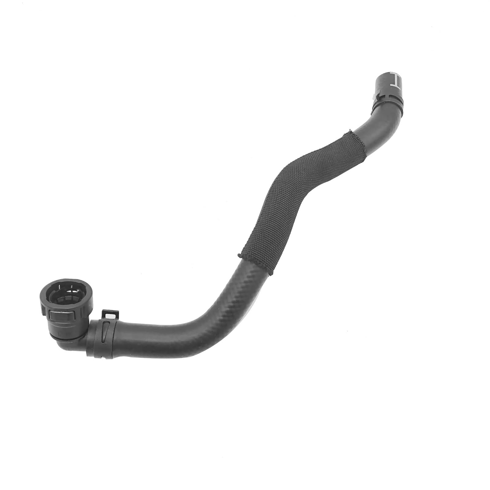 Motorkühlschläuche Auto Servolenkung Druckschlauch Booster Pumpe, Kompatibel mit Für Volvo XC60 XC70 Klemme Teile