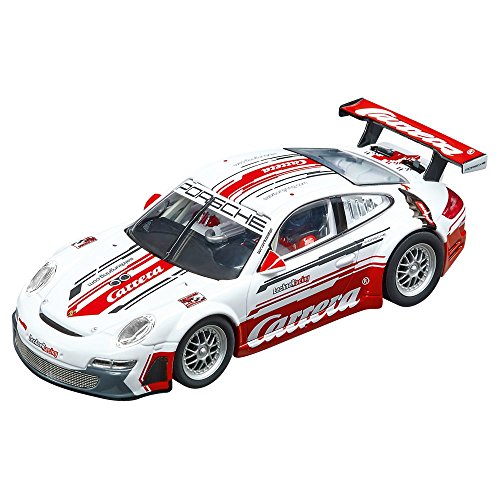 Carrera DIGITAL 132 High Speeder 20030003 Autorennbah Set – Bild 4
