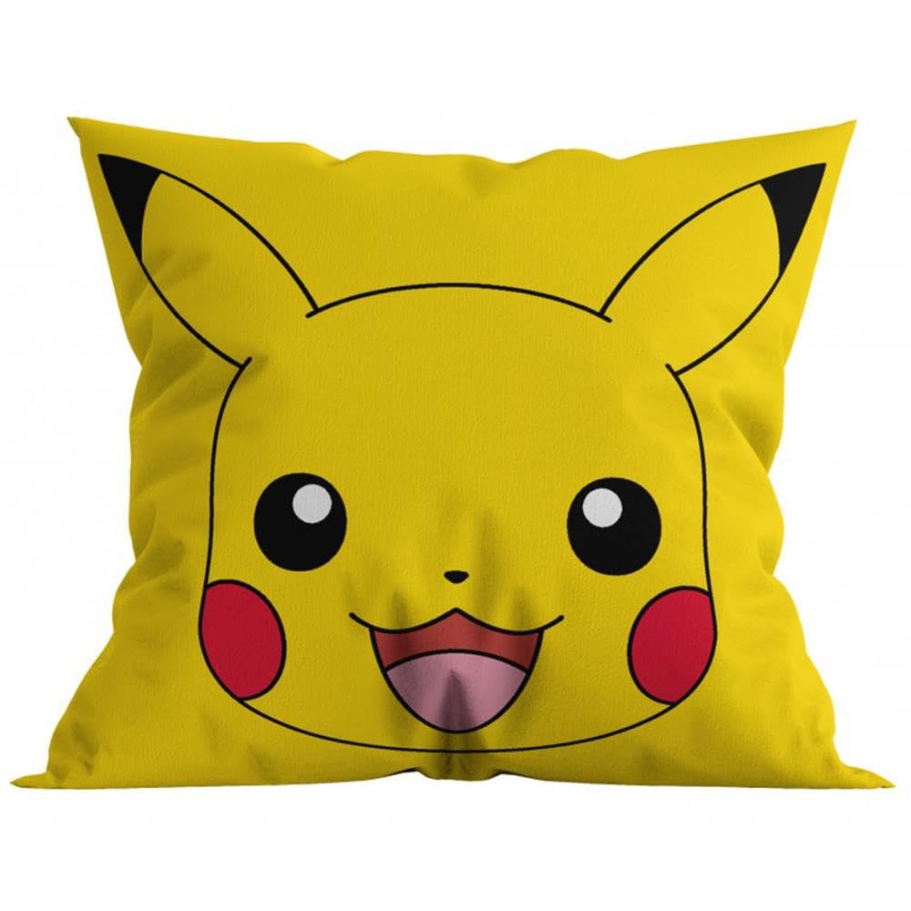 New Pokémon Pokemon Pikachu Filled Cushion