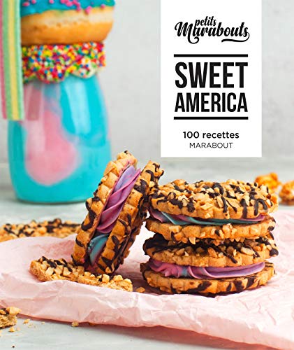 Télécharger Les petits Marabout : Sweet America PDF Ebook En Ligne