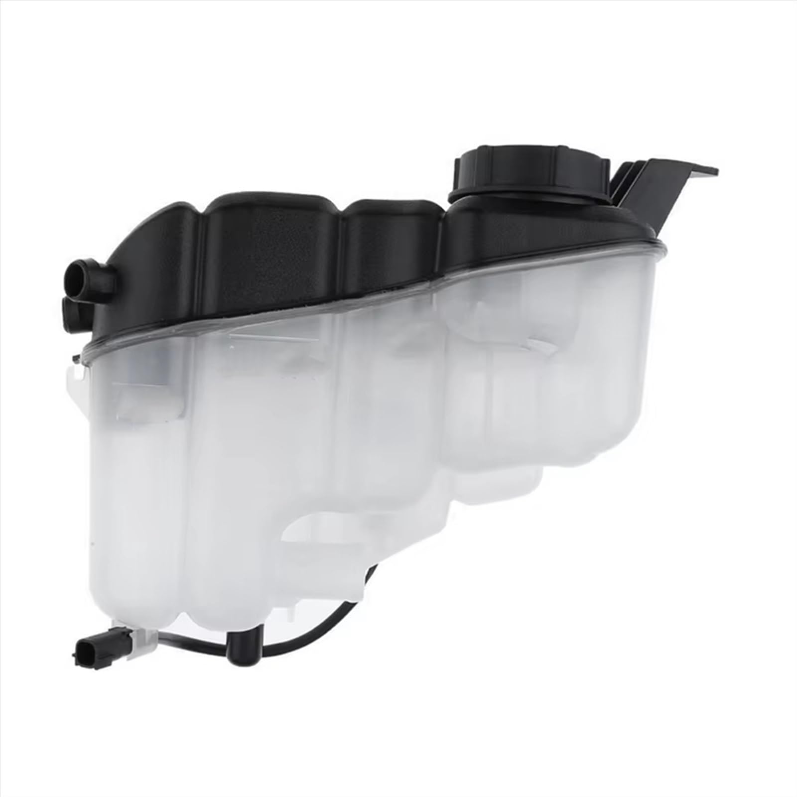Valvole di espansione Compatibile Con VOLVO S60 2010-2018 | Serbatoio Espansione E Tappo Liquido Raffreddamento Radiatore 31200320 30680909 30792150