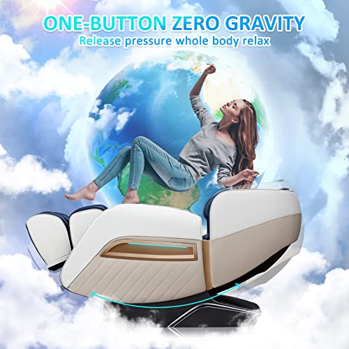 Massage-Chair-Full-Body-Massage-Chairs-with-Zero-Gravity-AI-Voice-Control-Intelligent-Body-Scan-Detection-SL-Track-Foot-Massage-3D-Massage-Recliner-Bluetooth-Speaker-Airbags-Blue