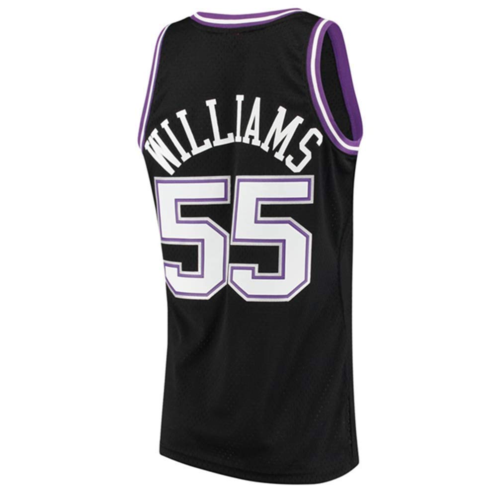 SCYL Men_Jason_Williams_Black_2000-01_Hardwood_Classics_Swingman_Jersey