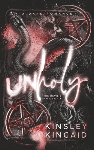 Unholy view 2