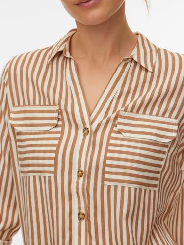Vmbumpy L/S Shirt New WVN Noos – Ansicht 3