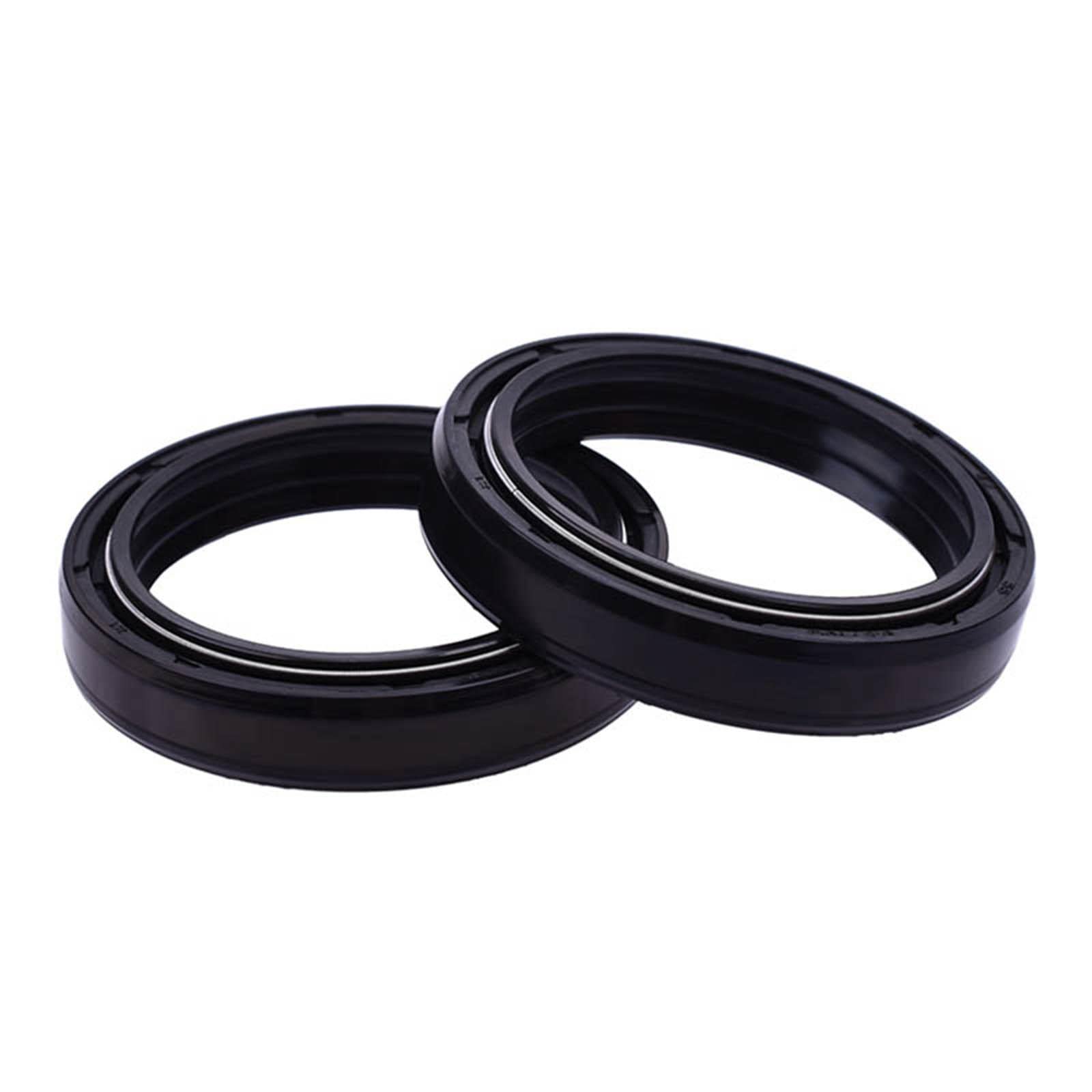 Front Fork Dust and Oil Seal Kit Durable Fork Dust Wiper Kit for Ducati | Ebay Motors | Parts & Accessories | Motorcycle Parts | Other Motorcycle Parts-picture-19