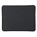 Cuscino E Tappetino Manicure Nero Per Unghie - Tappetino per cuscino per nail art Tappetino per cuscino Pieghevole lavabile Manicure Desk Mat Strumenti per salone per unghie(Nero)